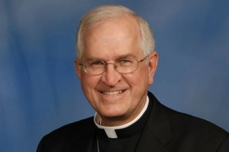 Archbishop Joseph E. Kurtz