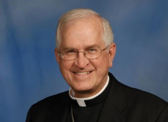 Archbishop Joseph E. Kurtz