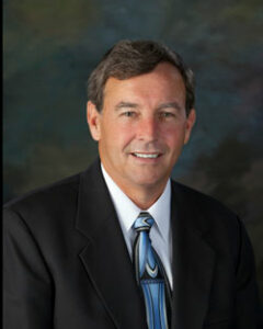 J. Richard Heaton
