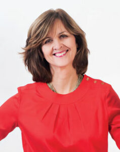 Jane C. Morreau
