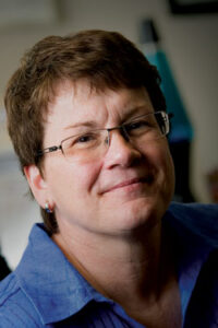 Dr. Carole Pfeffer