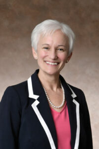 Teresa Riggs