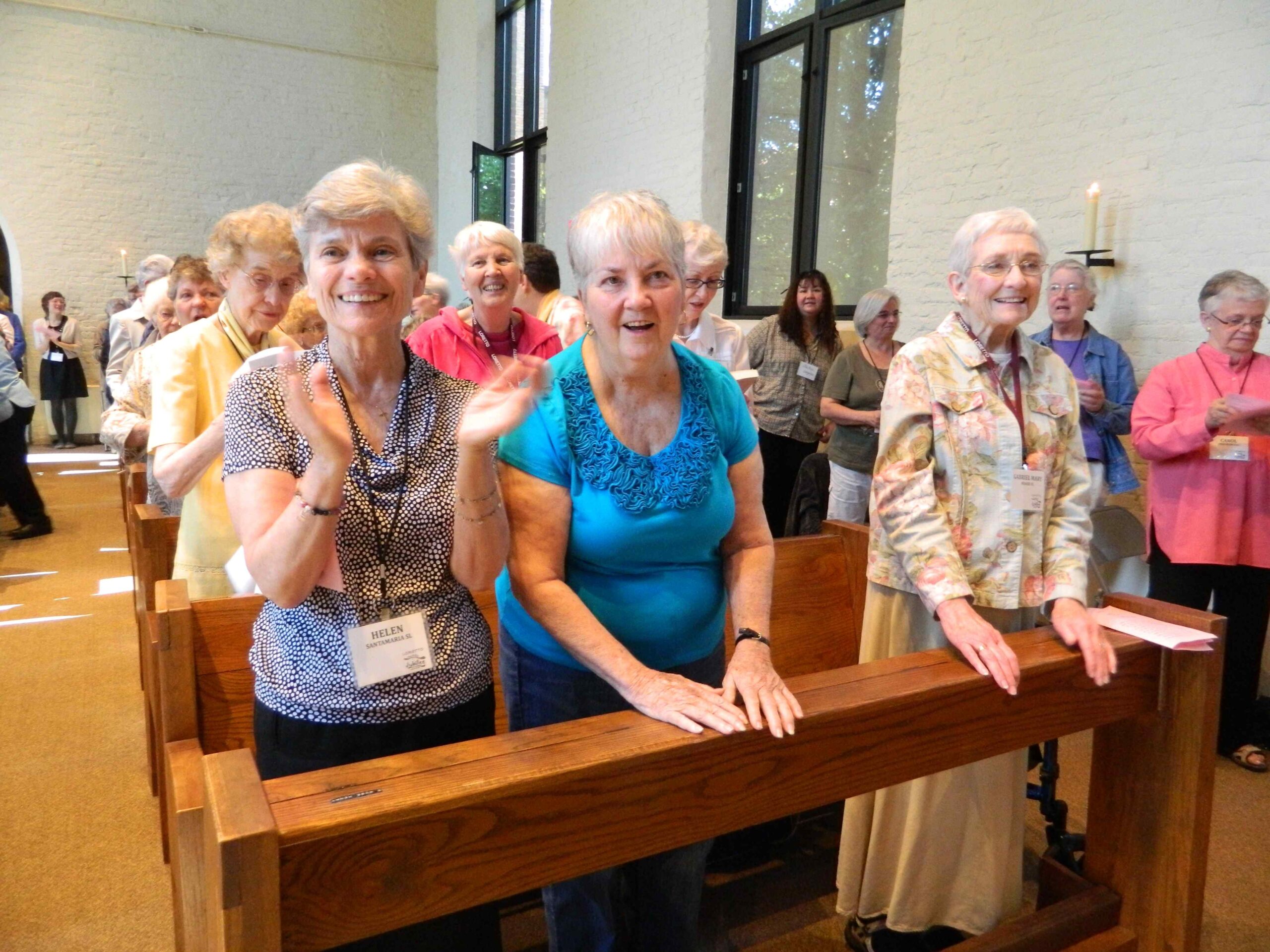 Sisters of Loretto mark 200th anniversary The Record Newspaper