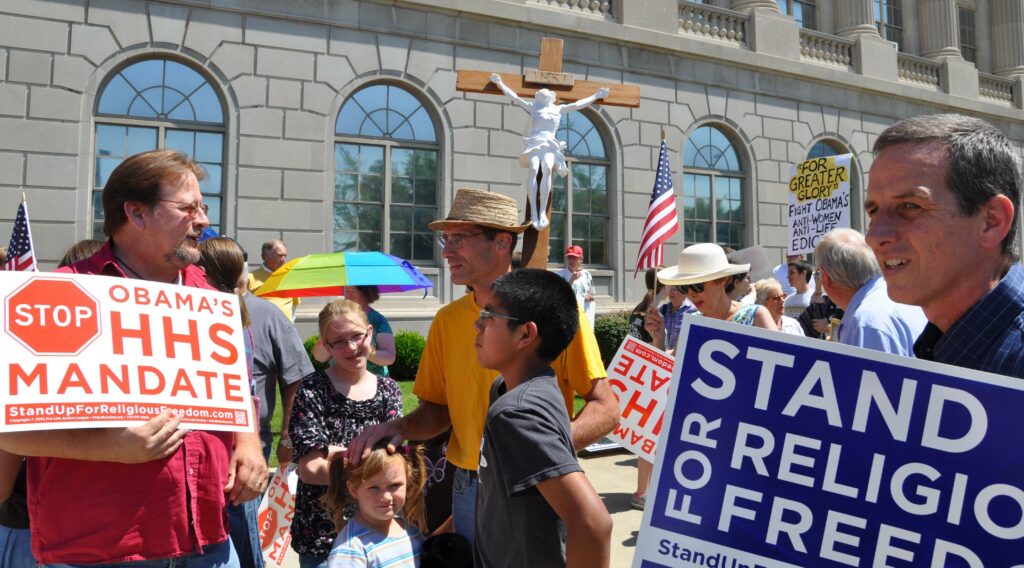 St Louis Bertrand Bulletin