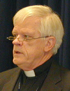 Fr. Patrick Delahanty
