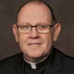Father J. Ronald Knott