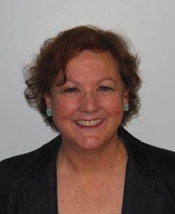 Loretta O’Leary Aberli