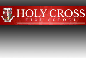 Students collect rosaries for senior citizens