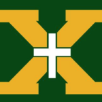 St.X logo