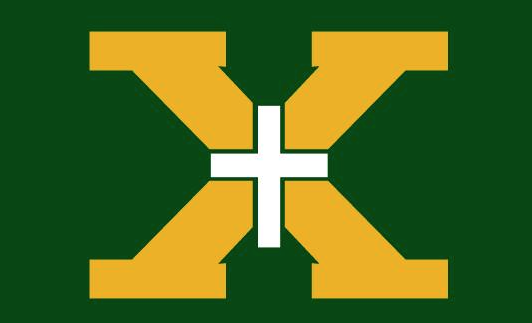 St.X logo