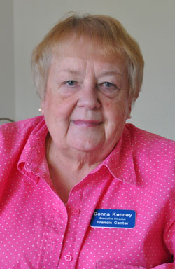 Donna Kenney