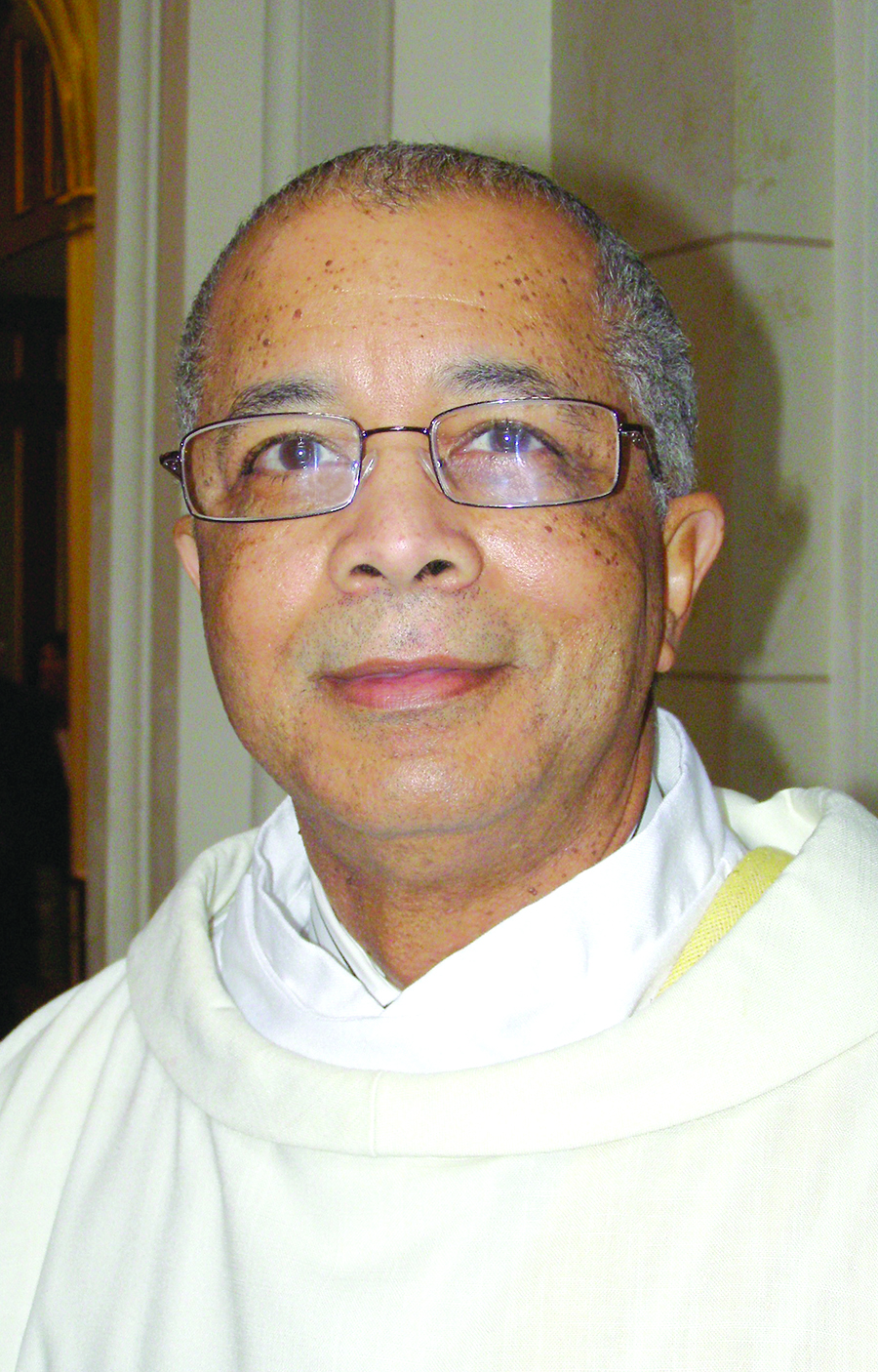 Deacon James R. Turner