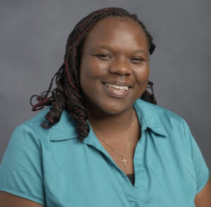 Sister Carlette Gentle