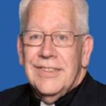 Father James M. Reinhart
