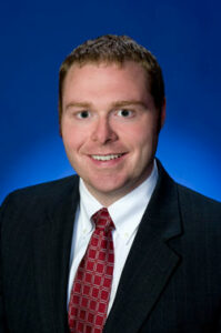 Andrew Vandiver