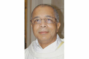 Deacon James R. Turner