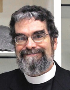 Father Guy Consolmagno