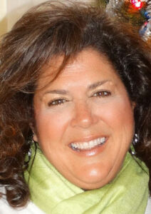 Kathy Fleischer