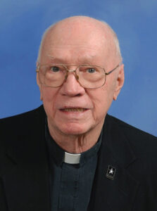 Father Hartlage