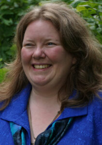 Valerie Wilson