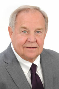 Charles Leis