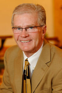 Gary Montgomery