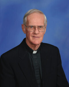 Father Thomas Hommrich