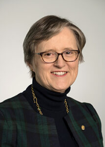SusanDonovan-Bellarmine2017-w