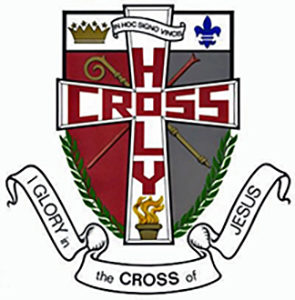 HolyCrossHigh-w