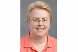 Sister Judy Donohue