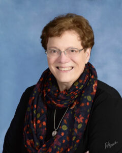 Sister of Charity of Nazareth Angela Shaughnessy