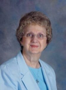 Delores Kemper