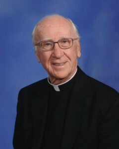 Father Hanrahan