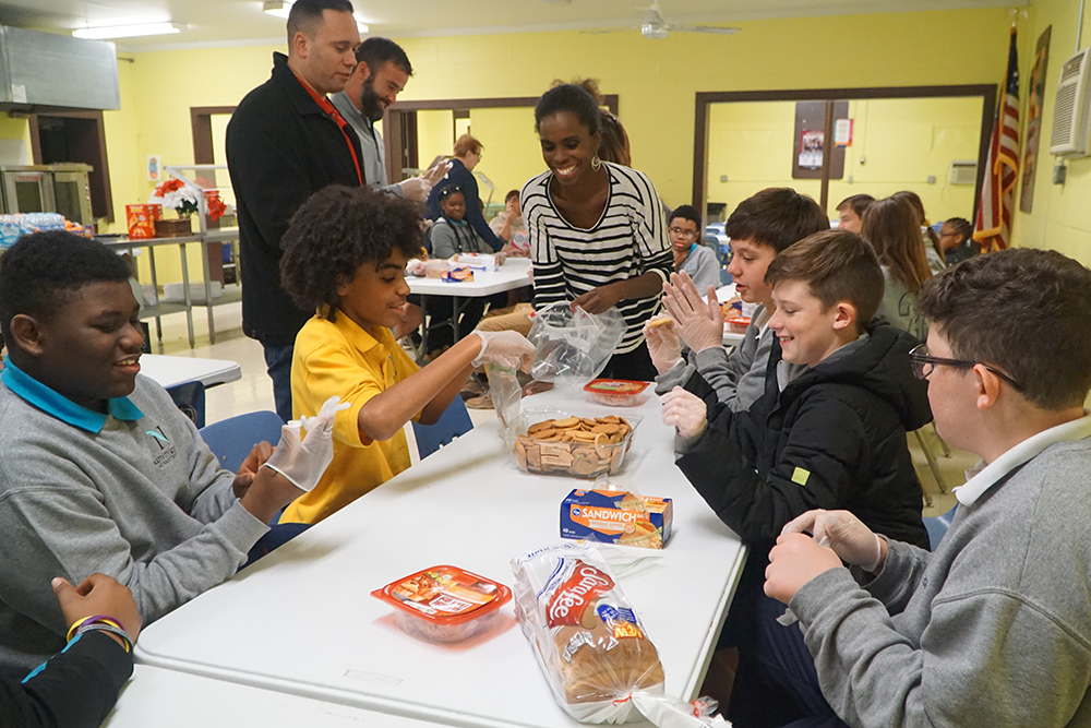 Nativity Academy creates memorial scholarship fund The Record Newspaper