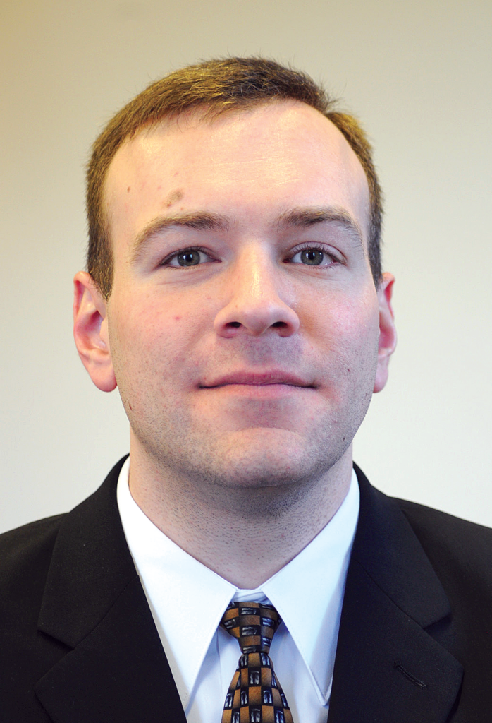 JasonHall The Record