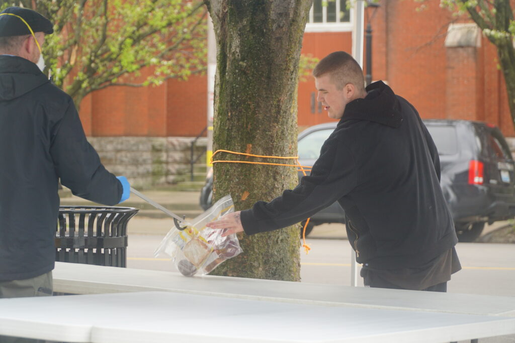 Charities aided by One Louisville fund | The Record