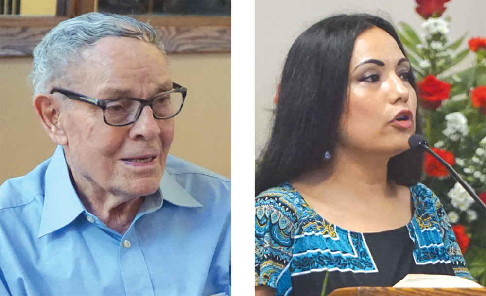 St. Rita Church celebrates 100 years The Record Newspaper