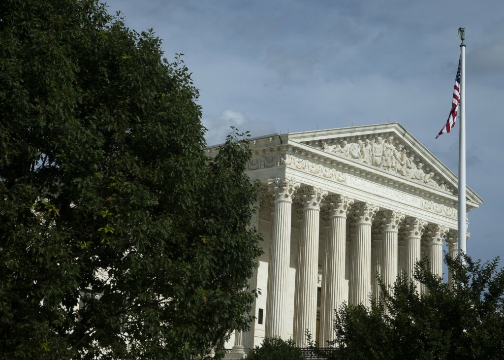 Supreme Court upholds health care law’s individual mandate