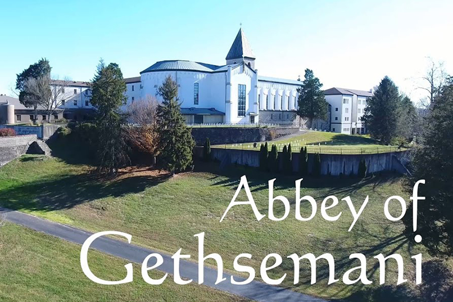 Abbey of Gethsemani offers and see’ event for men The Record