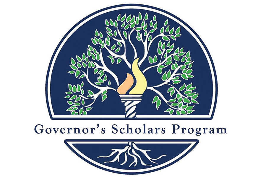 Sixtysix high school students selected for 2021 Governor’s Scholars