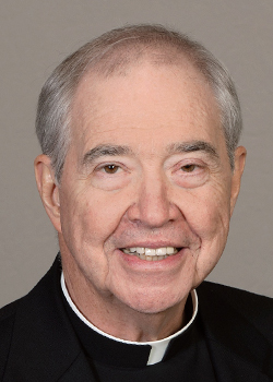 Father Thomas L. Boland, retired pastor and teacher, dies at 81 - The ...