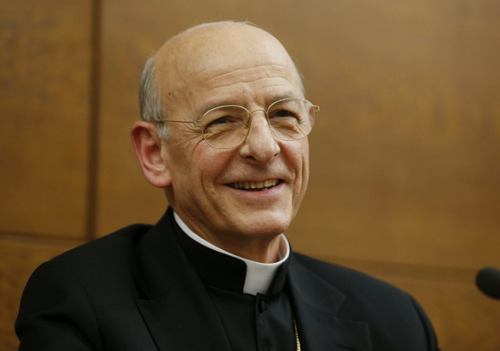 Pope modifies Opus Dei’s relationship <br />to Curia, highlighting its ‘charism’