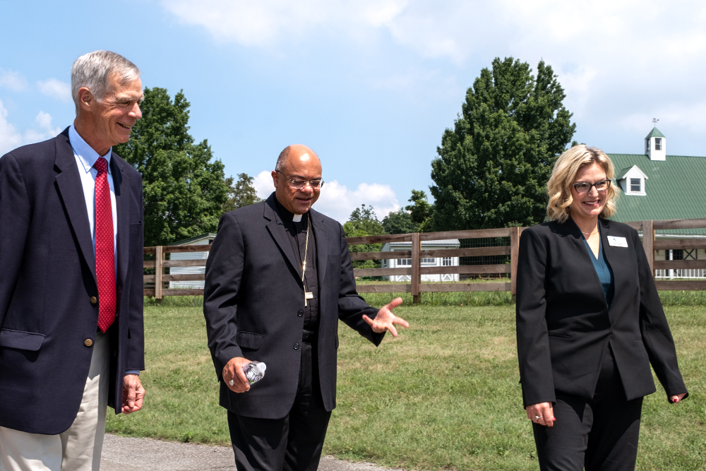 tours Boys and Girls Haven The Record Newspaper