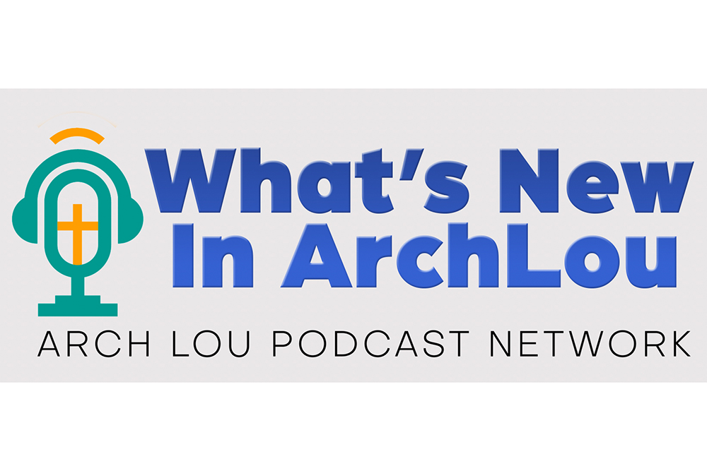 Archlou podcast will highlight work of the Office of Multicultural Ministry