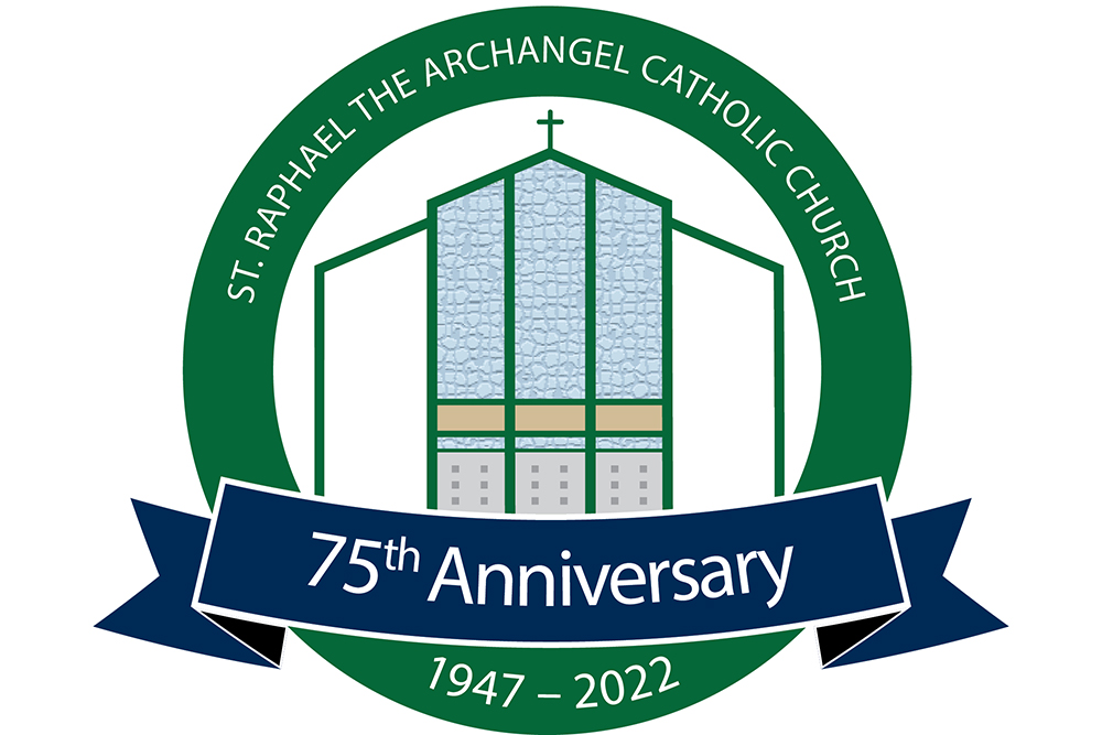 St. Raphael kicks off 75thanniversary celebration The Record Newspaper