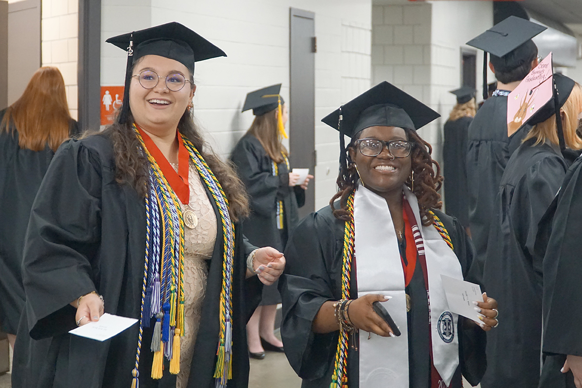 Bellarmine says it’s realigning programs in response to community’s ...