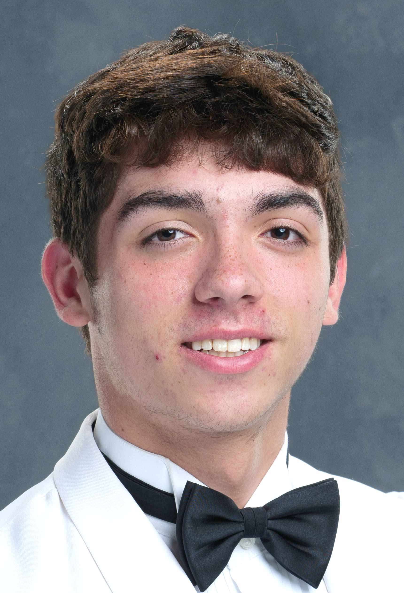 Seniors receive CEF scholarships The Record Newspaper