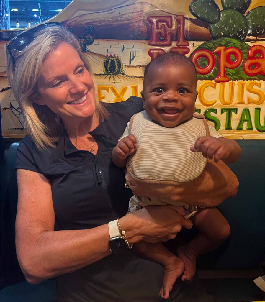 Diapers, dinners and the DMV: Local Catholics walk with moms in need 
