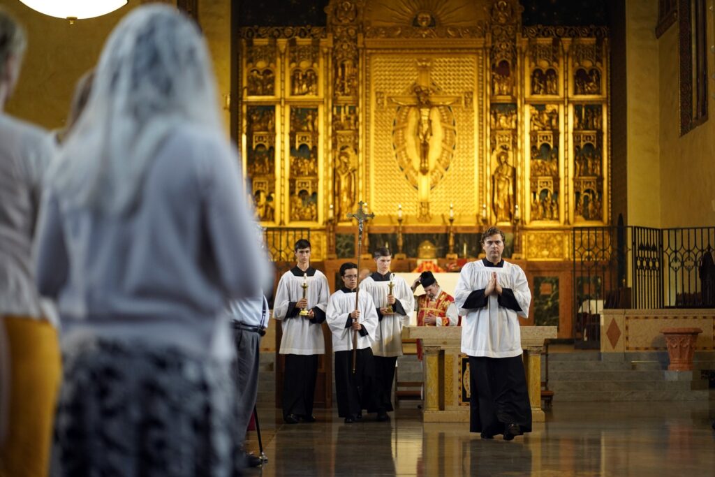 Vatican says documents on Latin Mass assessment ‘incomplete’