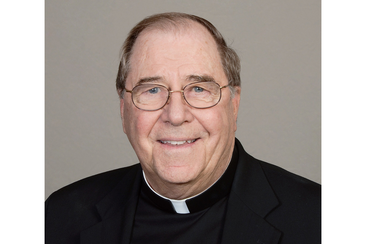 Father Nick Rice, Mass of the Air founder, dies at 84 - The Record ...